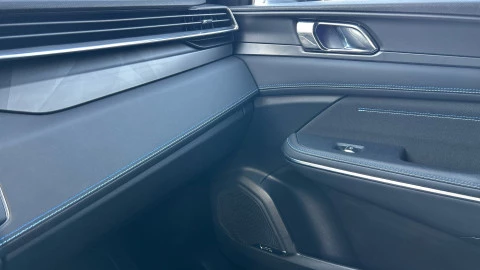 Lynk & Co 01 1.5 PHEV 6.6kW