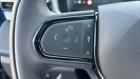 Lynk & Co 01 1.5 PHEV 6.6kW
