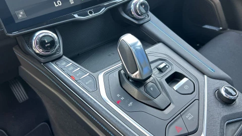 Lynk & Co 01 1.5 PHEV 6.6kW