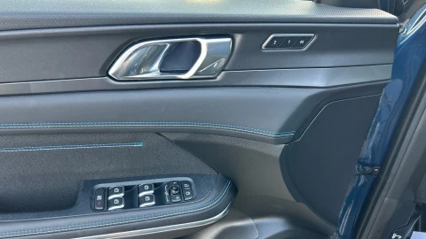 Lynk & Co 01 1.5 PHEV 6.6kW