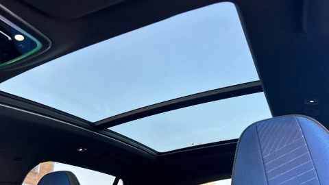 Lynk & Co 01 1.5 PHEV 6.6kW