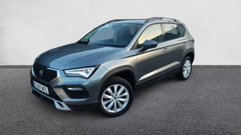 Seat Ateca 1.0 TSI 85kW (115CV) Style Special Editi