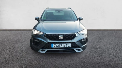 Seat Ateca 1.0 TSI 85kW (115CV) Style Special Editi