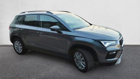 Seat Ateca 1.0 TSI 85kW (115CV) Style Special Editi