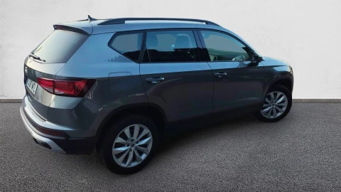 Seat Ateca 1.0 TSI 85kW (115CV) Style Special Editi