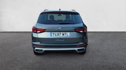 Seat Ateca 1.0 TSI 85kW (115CV) Style Special Editi