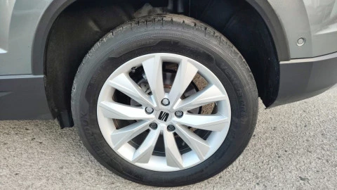 Seat Ateca 1.0 TSI 85kW (115CV) Style Special Editi