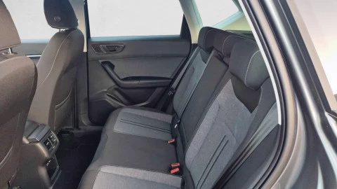 Seat Ateca 1.0 TSI 85kW (115CV) Style Special Editi