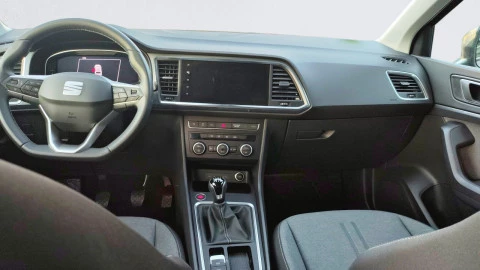 Seat Ateca 1.0 TSI 85kW (115CV) Style Special Editi