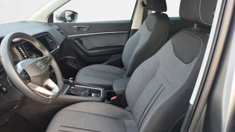 Seat Ateca 1.0 TSI 85kW (115CV) Style Special Editi