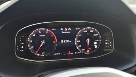 Seat Ateca 1.0 TSI 85kW (115CV) Style Special Editi