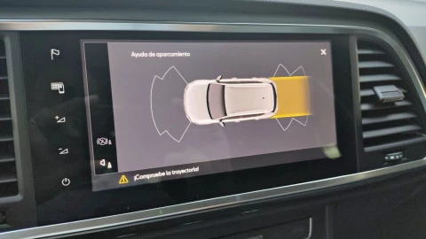 Seat Ateca 1.0 TSI 85kW (115CV) Style Special Editi