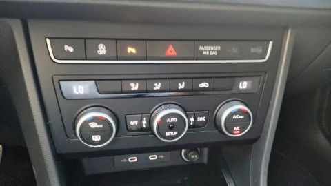 Seat Ateca 1.0 TSI 85kW (115CV) Style Special Editi