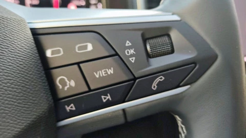 Seat Ateca 1.0 TSI 85kW (115CV) Style Special Editi