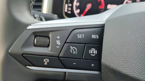 Seat Ateca 1.0 TSI 85kW (115CV) Style Special Editi