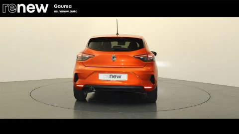 Renault Clio Evolution TCe 90 (67kw)