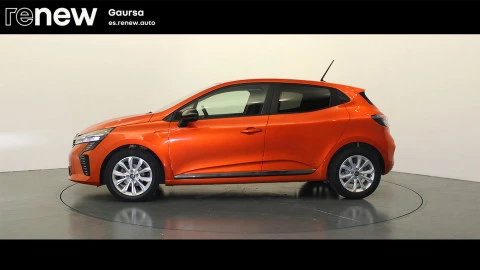 Renault Clio Evolution TCe 90 (67kw)