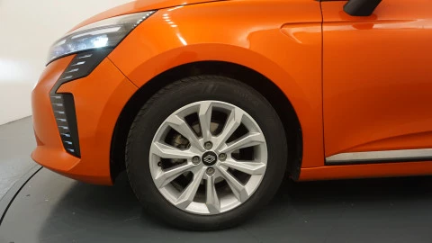 Renault Clio Evolution TCe 90 (67kw)