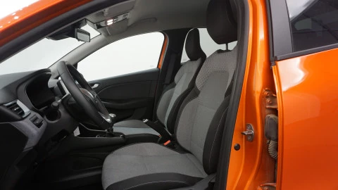 Renault Clio Evolution TCe 90 (67kw)