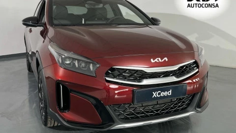 Kia XCeed 1.0 MHEV Style Edition 85kW (115CV)