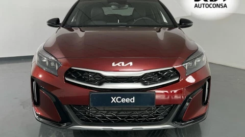 Kia XCeed 1.0 MHEV Style Edition 85kW (115CV)