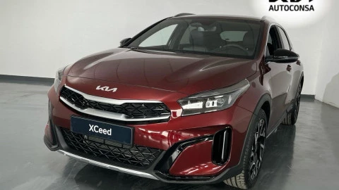 Kia XCeed 1.0 MHEV Style Edition 85kW (115CV)