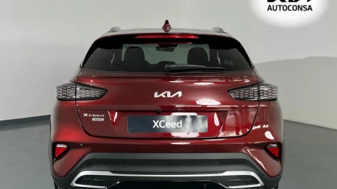 Kia XCeed 1.0 MHEV Style Edition 85kW (115CV)