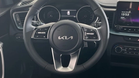 Kia XCeed 1.0 MHEV Style Edition 85kW (115CV)