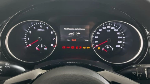 Kia XCeed 1.0 MHEV Style Edition 85kW (115CV)