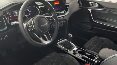 Kia XCeed 1.0 MHEV Style Edition 85kW (115CV)