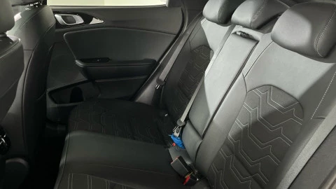 Kia XCeed 1.0 MHEV Style Edition 85kW (115CV)