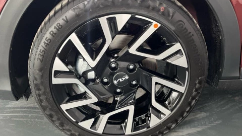 Kia XCeed 1.0 MHEV Style Edition 85kW (115CV)