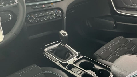 Kia XCeed 1.0 MHEV Style Edition 85kW (115CV)