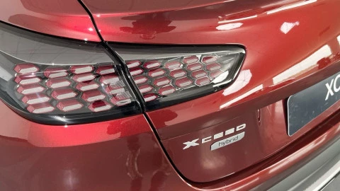 Kia XCeed 1.0 MHEV Style Edition 85kW (115CV)