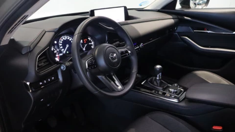 Mazda CX-30 Homura 2WD