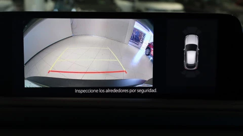 Mazda CX-30 Homura 2WD