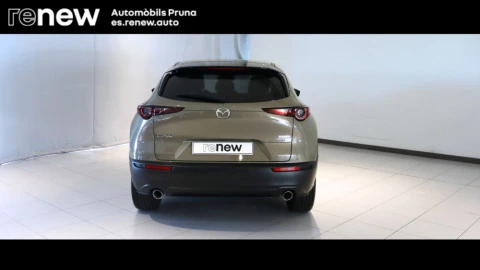 Mazda CX-30 Homura 2WD