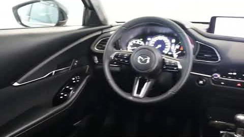 Mazda CX-30 Homura 2WD