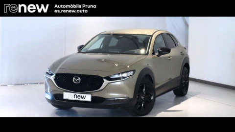 Mazda CX-30 Homura 2WD