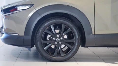 Mazda CX-30 Homura 2WD