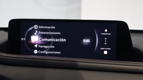 Mazda CX-30 Homura 2WD