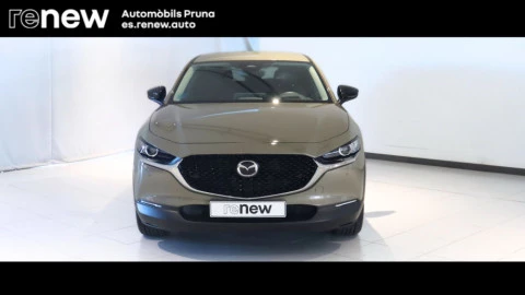 Mazda CX-30 Homura 2WD