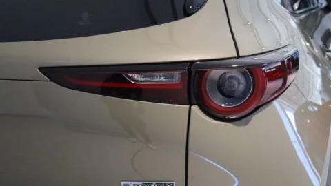 Mazda CX-30 Homura 2WD