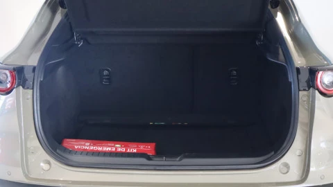 Mazda CX-30 Homura 2WD