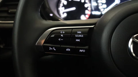 Mazda CX-30 Homura 2WD