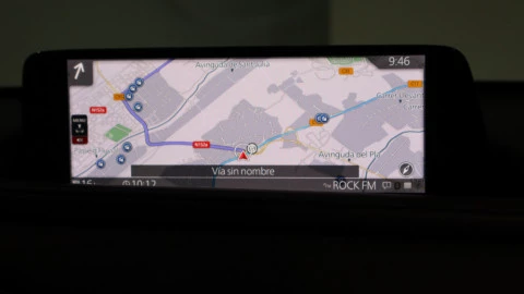 Mazda CX-30 Homura 2WD