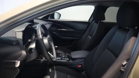 Mazda CX-30 Homura 2WD