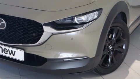 Mazda CX-30 Homura 2WD