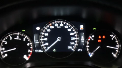 Mazda CX-30 Homura 2WD