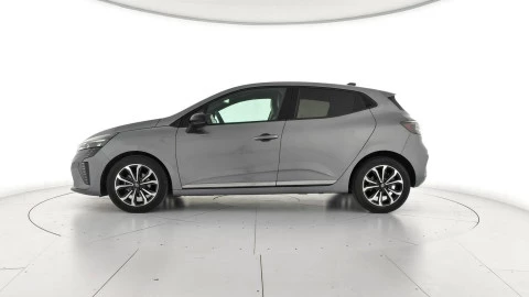 Renault Clio techno Eco-G 100cv (74kW)